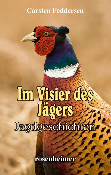 Produktbild: Im Visier des J&auml;gers