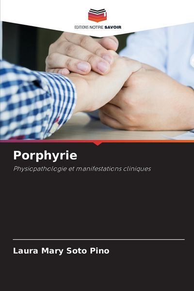 Produktbild: Porphyrie