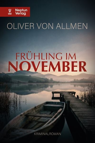 Produktbild: Fr&uuml;hling im November