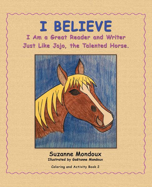 Produktbild: I Believe