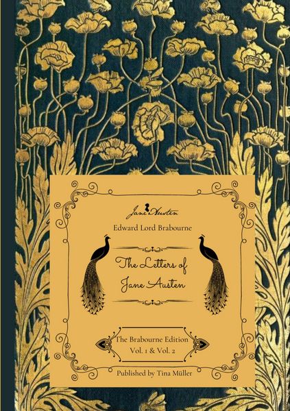 Produktbild: The Letters of Jane Austen