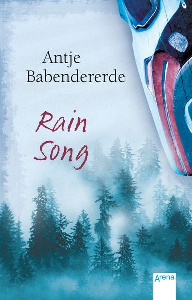 Produktbild: Rain Song