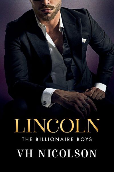 Produktbild: Lincoln