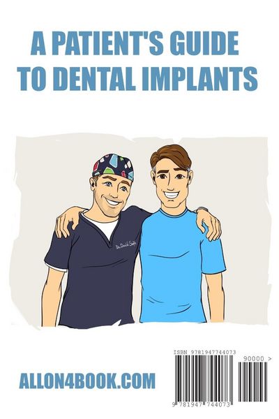 Produktbild: A Patient's Guide to Dental Implants