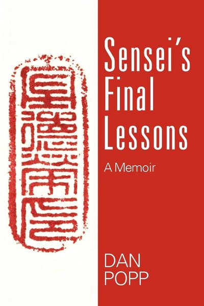Produktbild: Sensei's Final Lessons