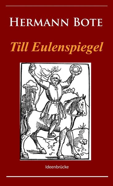 Produktbild: Till Eulenspiegel