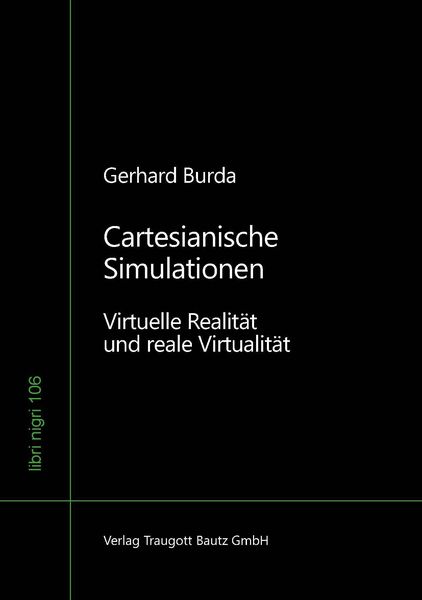 Produktbild: Cartesianische Simulationen