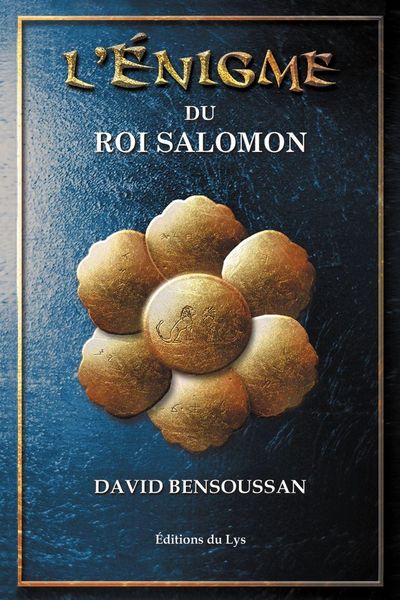 Produktbild: L'&eacute;nigme du roi Salomon