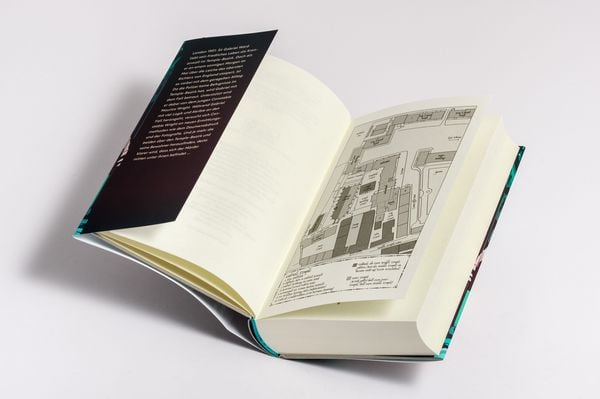 Produktbild: Der Tote in der Crown Row