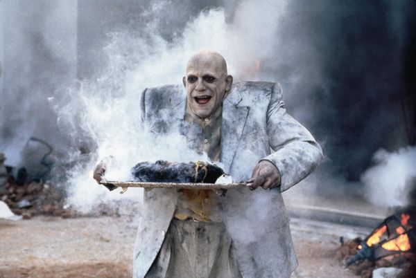 Produktbild: Die Addams Family in verr&uuml;ckter Tradition