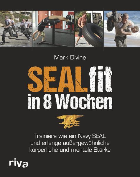 Produktbild: SEALfit in 8 Wochen