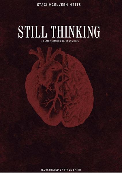 Produktbild: Still Thinking