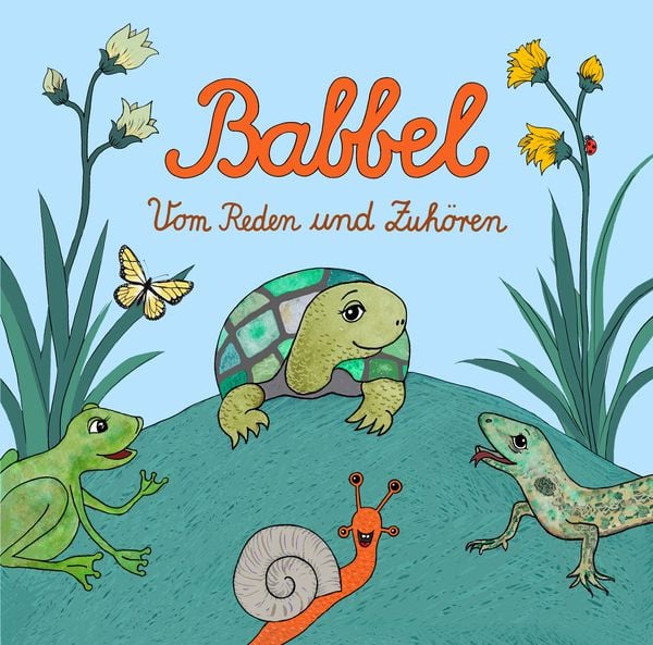 Produktbild: Babbel