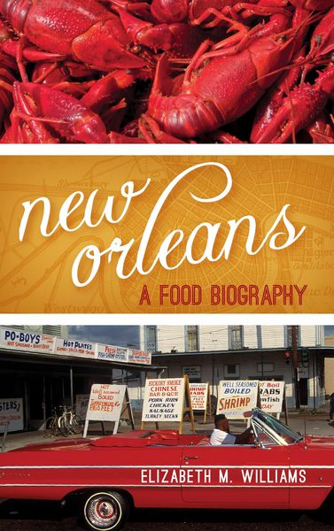 Produktbild: New Orleans