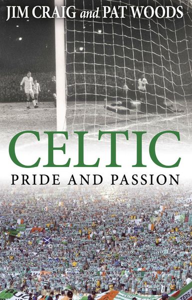 Produktbild: Celtic: Pride and Passion