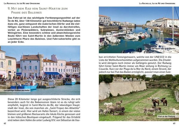 Produktbild: Charente und Charente-Maritime - In Frankreichs Westen