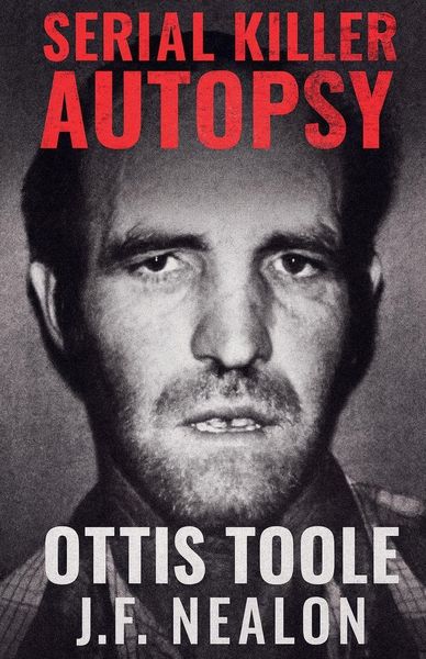 Produktbild: Serial Killer Autopsy
