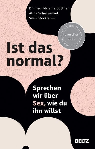 Produktbild: Ist das normal?