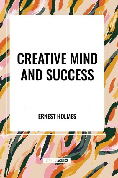 Produktbild: Creative Mind and Success