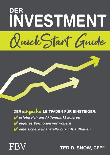Produktbild: Der Investment QuickStart Guide