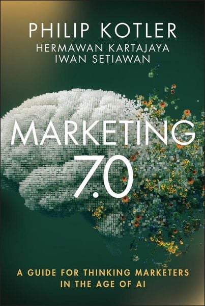 Produktbild: Marketing 7.0