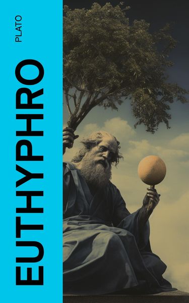 Produktbild: Euthyphro