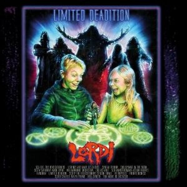 Produktbild: Limited Deadition