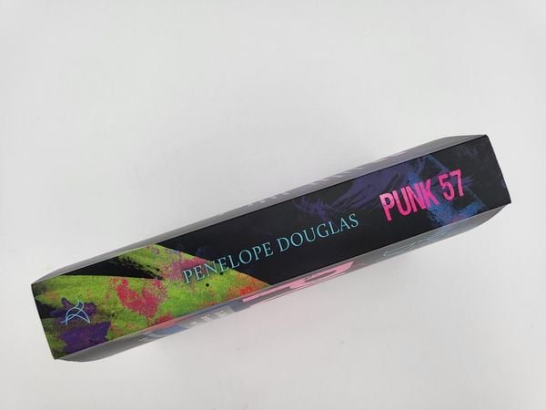 Produktbild: Punk 57