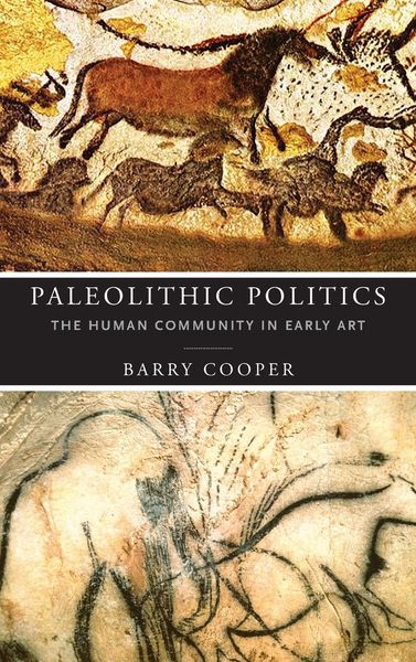 Produktbild: Paleolithic Politics