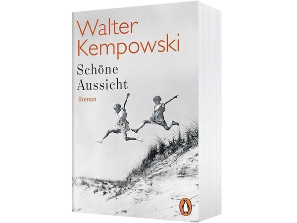 Produktbild: Sch&ouml;ne Aussicht