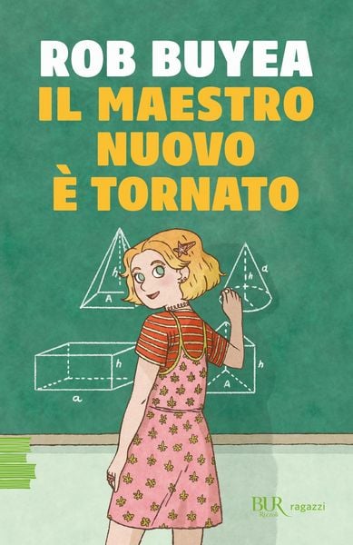 Produktbild: Il maestro nuovo &egrave; tornato