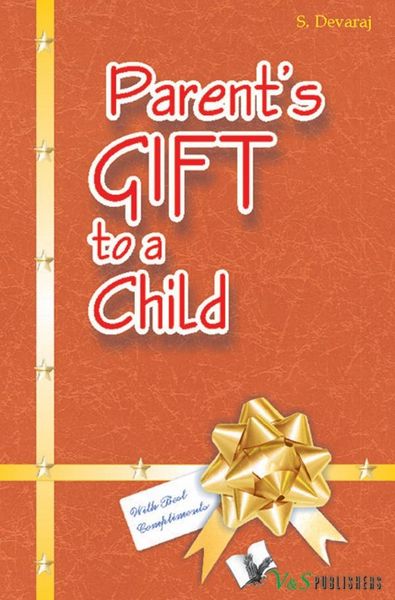 Produktbild: Parent's Gift to a Child