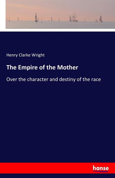 Produktbild: The Empire of the Mother