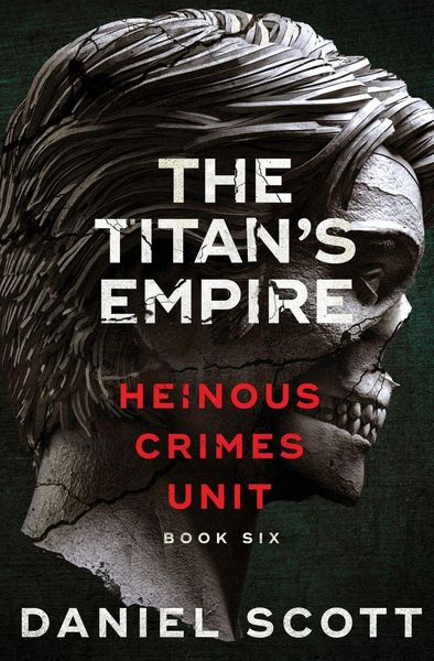 Produktbild: The Titan's Empire