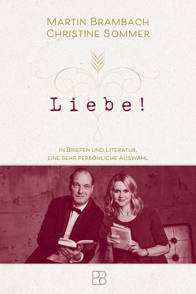 Produktbild: Liebe!