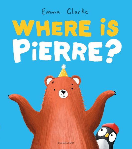 Produktbild: Where is Pierre?