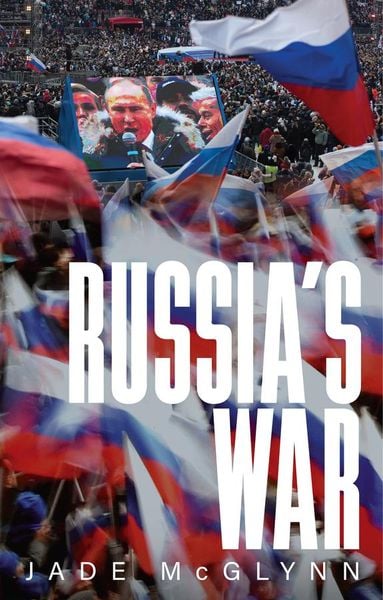 Produktbild: Russia's War