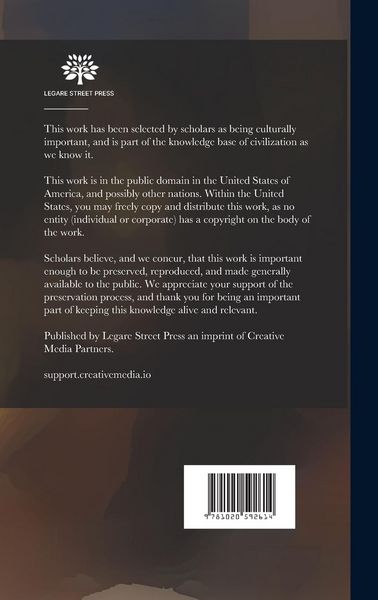 Produktbild: Creation Centred In Christ, Volume 2...