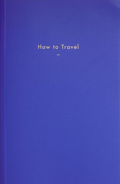 Produktbild: How to Travel