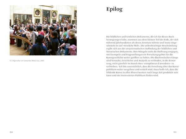 Das Kunstpublikum