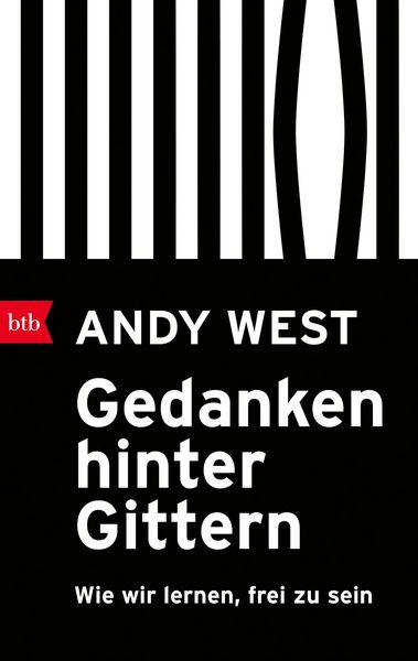 Produktbild: Gedanken hinter Gittern