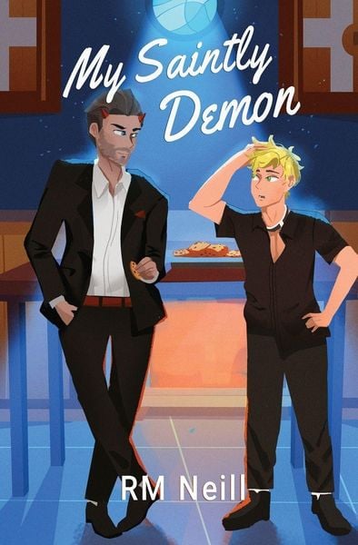 Produktbild: My Saintly Demon