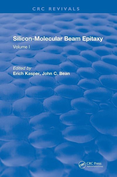 Produktbild: Silicon-Molecular Beam Epitaxy