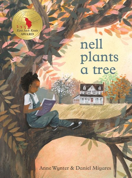 Produktbild: Nell Plants a Tree