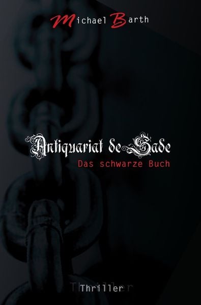Produktbild: Antiquariat de Sade