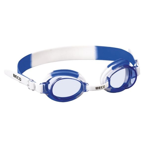 Produktbild: Schwimmbrille Halifax blau