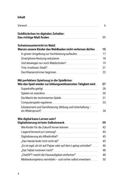 Produktbild: Das Digital-Dilemma: Was f&uuml;r die Entwicklung unserer Kinder heute wichtig ist