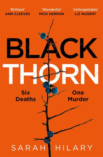 Produktbild: Black Thorn