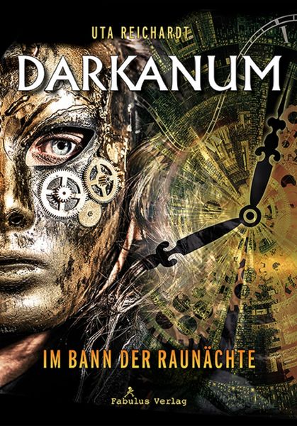 Produktbild: Darkanum