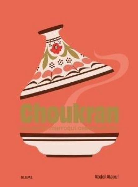 Produktbild: Choukran